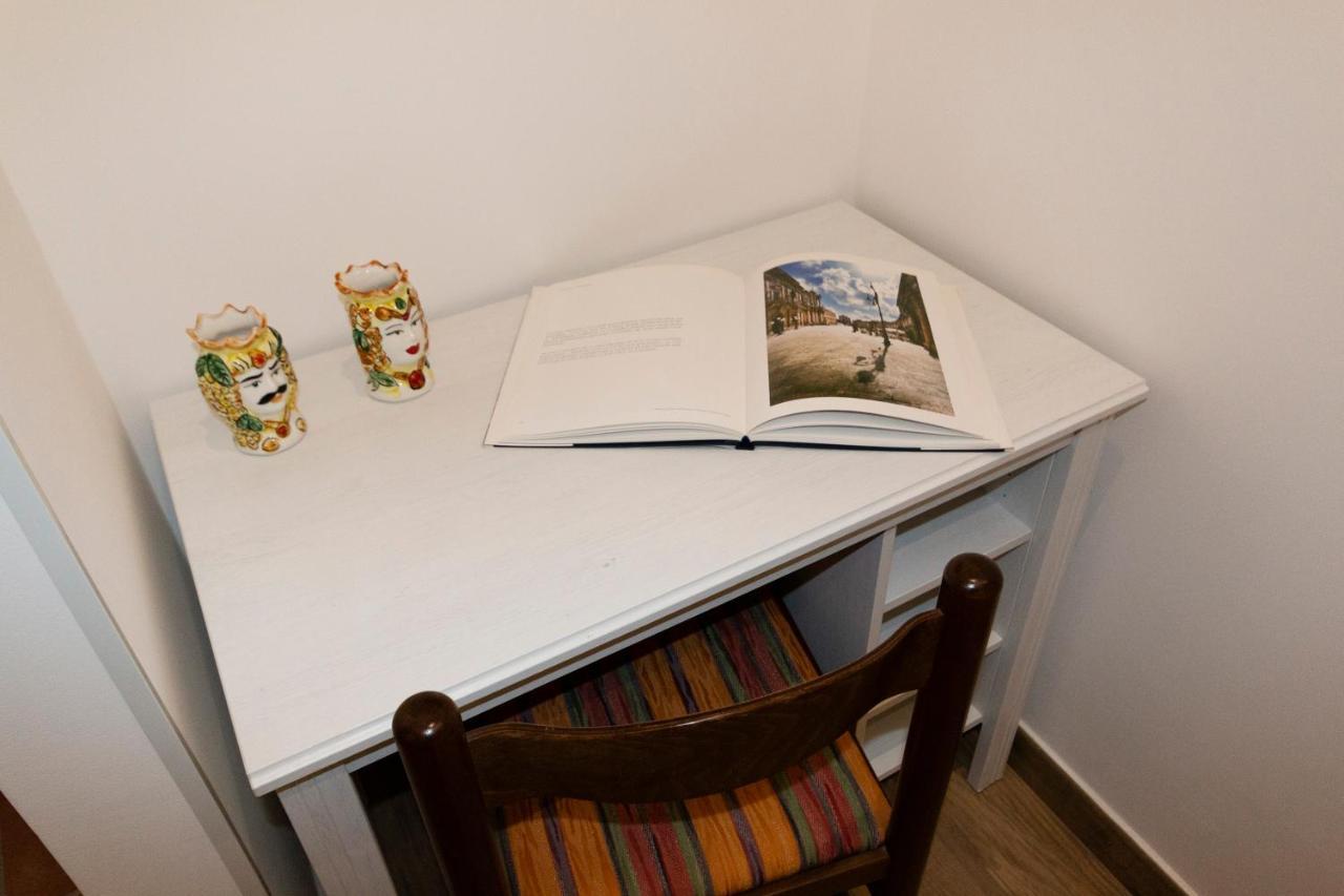 Vittoria Apartamento *