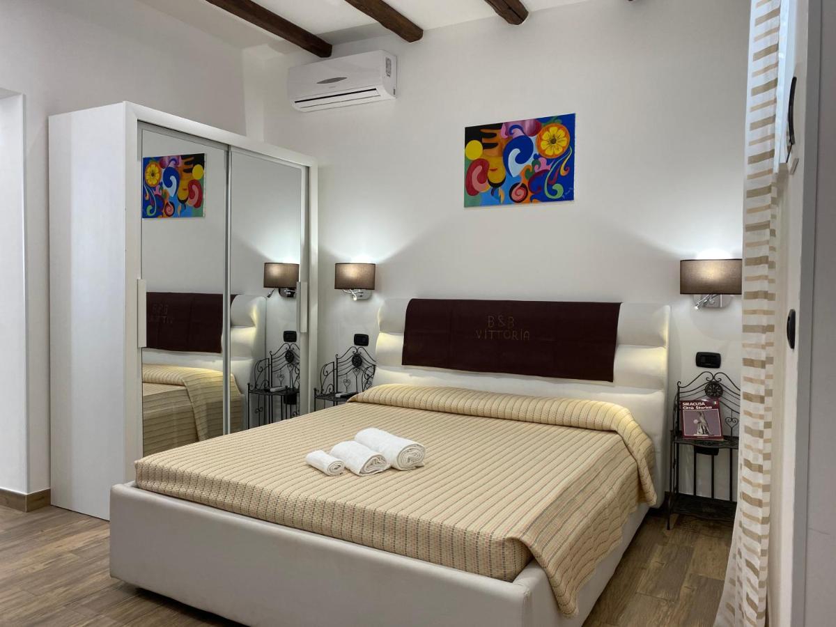 Apartamento Vittoria Syracuse