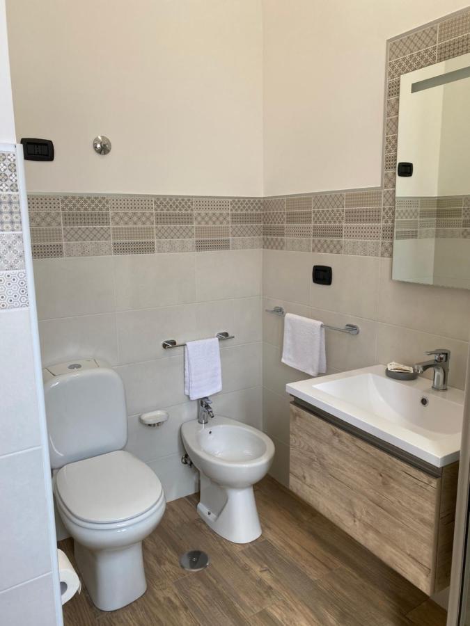 Apartamento Vittoria Syracuse