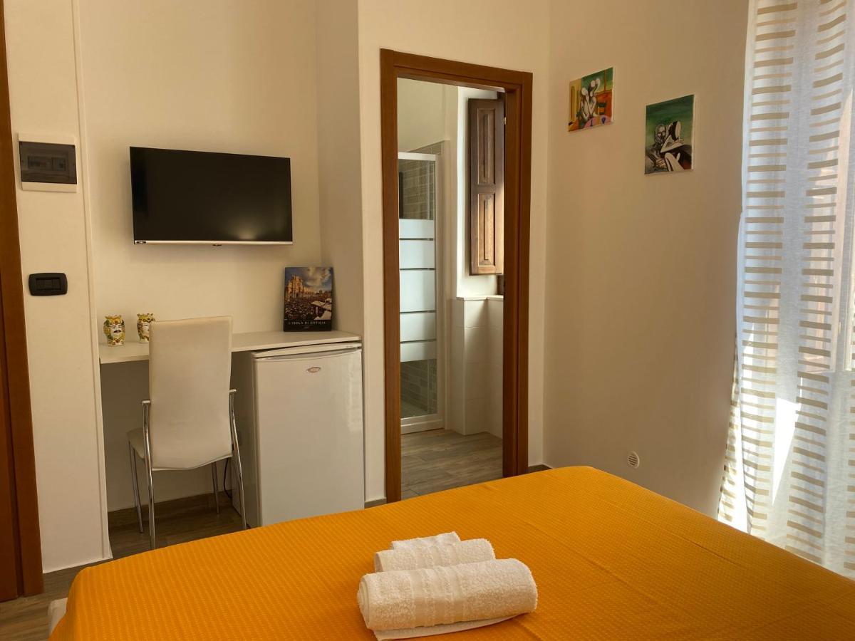 Apartamento Vittoria *