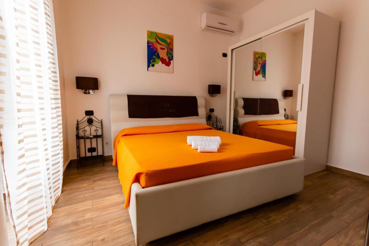 Vittoria Apartamento